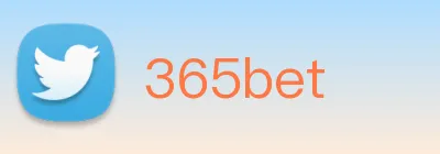 365bet Logo